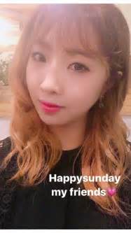 minzy instagram|Minzy IG Story Update! 21.09.28 “Yay!  .